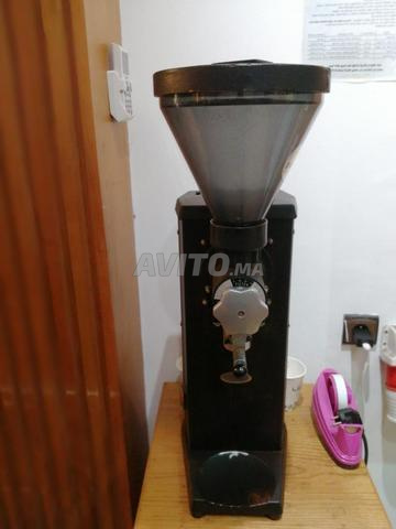 Moulin Santos pour le grain de café - 2