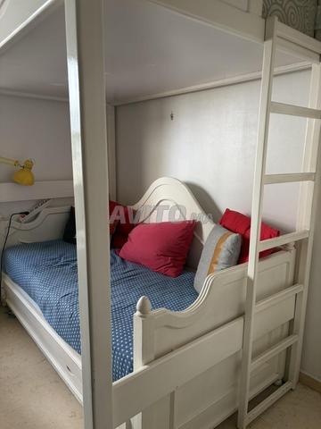 Lits à vendre (sans matelas) - 2