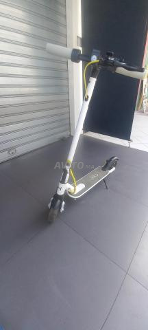 سكوتر كهربائي Lexgo R9 Lite - 2