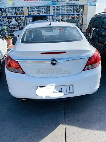 Opel Insignia - 2