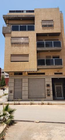 عمارة R3 بمشروع البدر، تيط مليل - 2