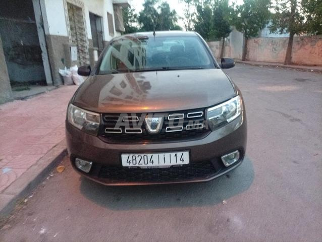 Dacia Logan - 2