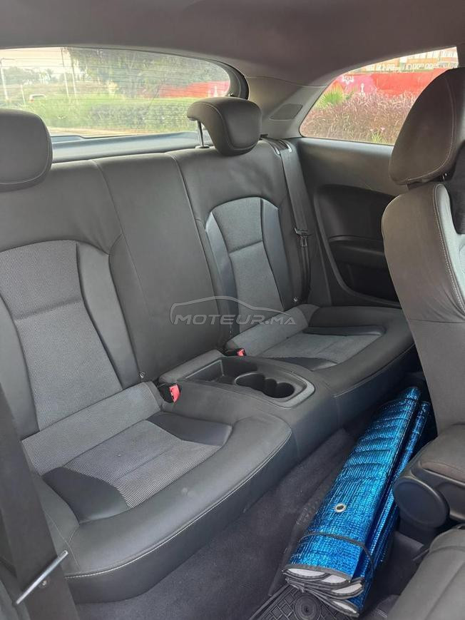 audi a1 s-line