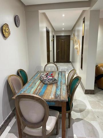 Appartement à louer 125 m² à Mohammedia - 2