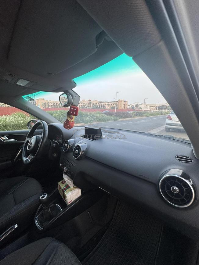 audi a1 s-line