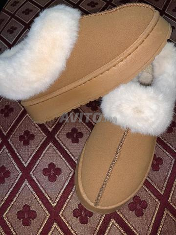 بوت UGG أصلي مقاس 39 - 2