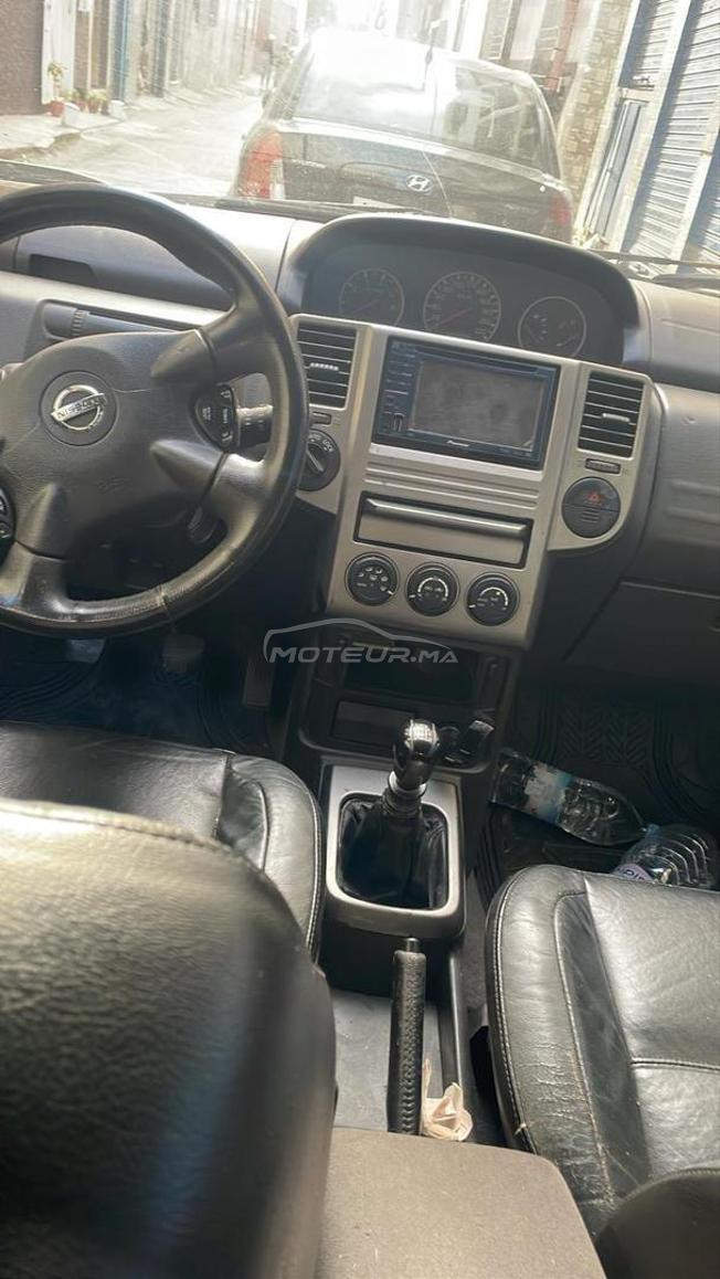 Nissan X-Trail Diesel Manuelle 2007 à Kénitra