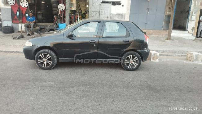 palio essence modèle 2006 moteur jdid 