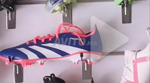 Chaussure Predator - 2