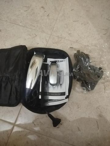 Tondeuse professionnelle Wahl - 2