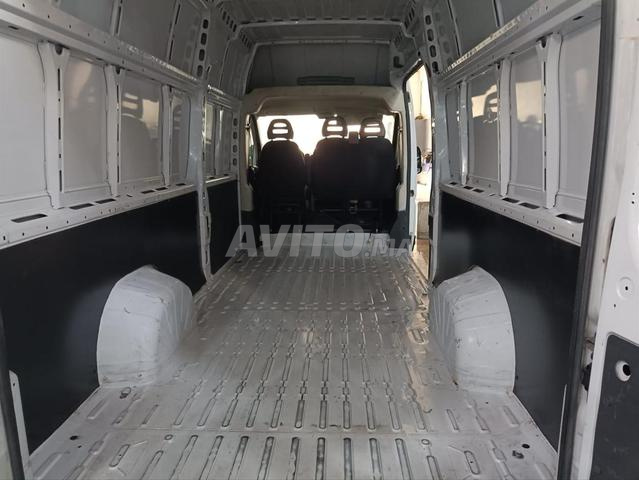 Fiat Ducato Maxi Moteur Iveco 2023 - 2