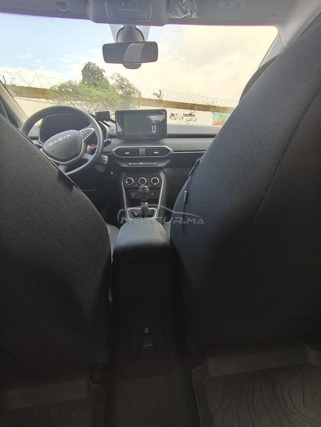 dacia sandero extrem 