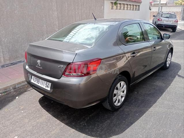 Peugeot 301 Diesel Manuelle 2021 à Safi - 2