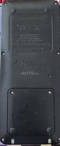 Calculatrice TI83 premium ce - 2