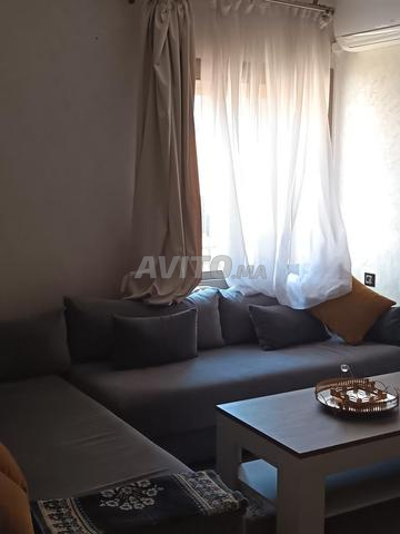 Studio meublé à vendre 53 m² - 2