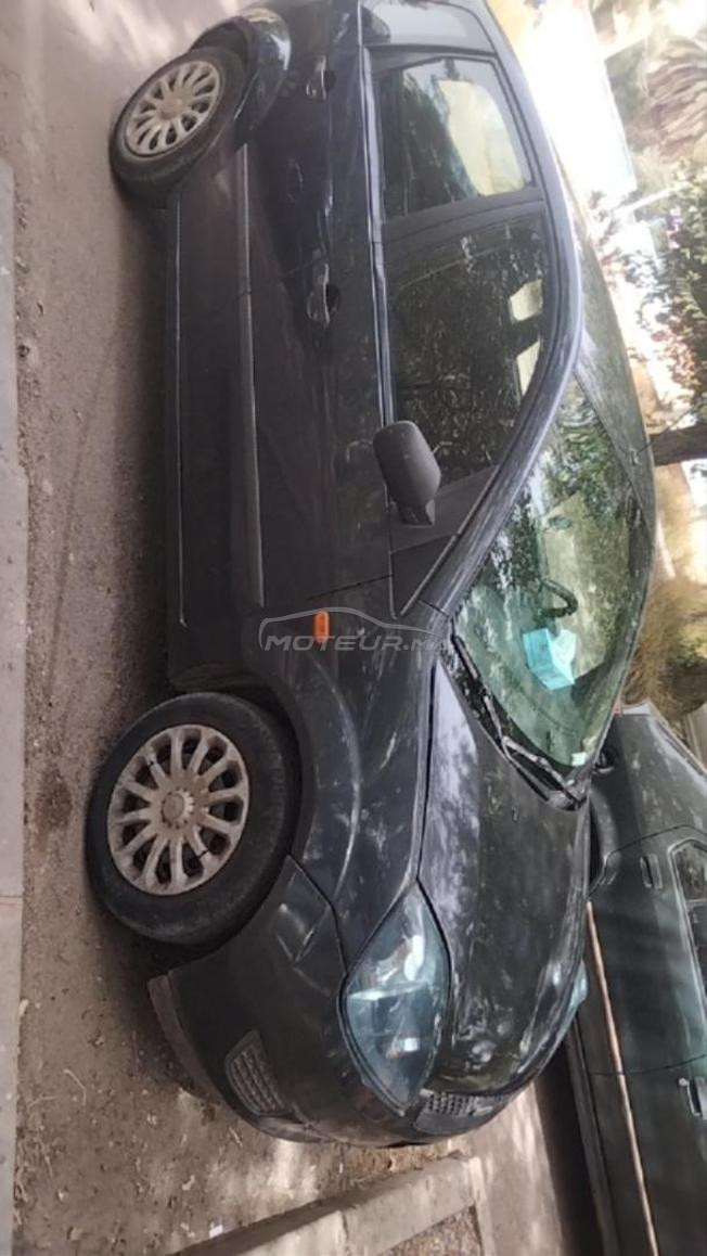 FordFiesta