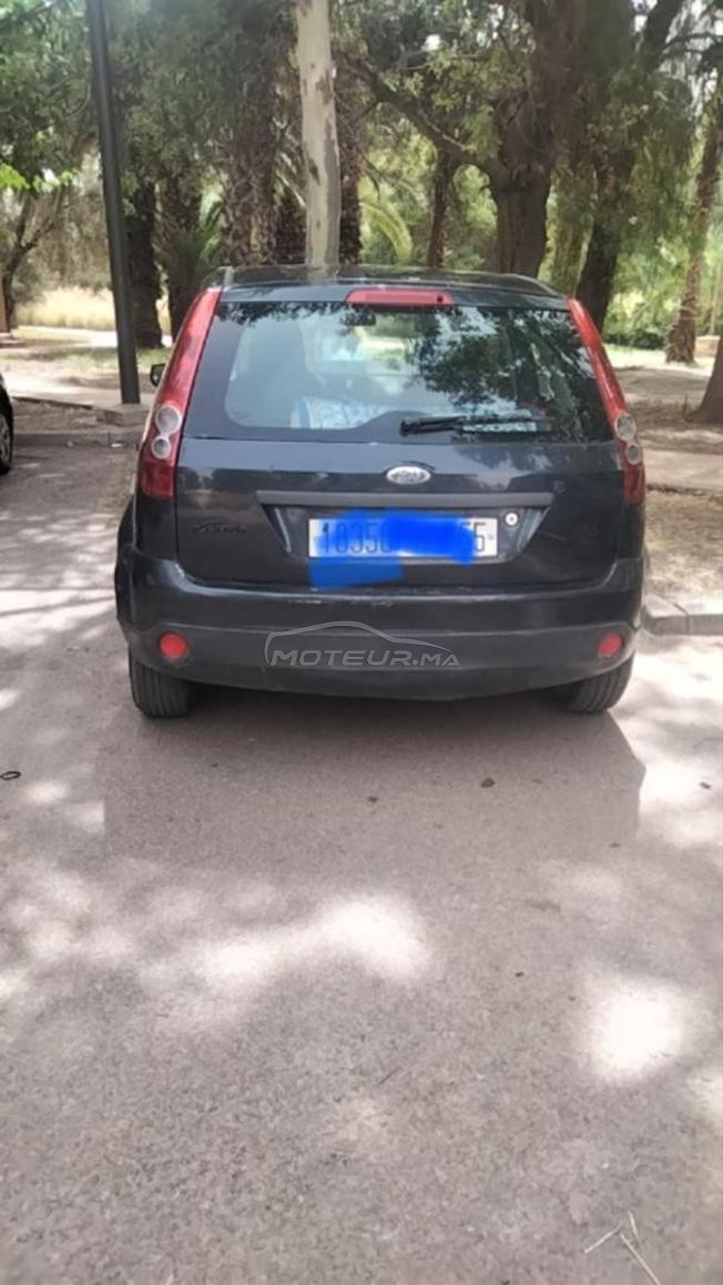 FordFiesta