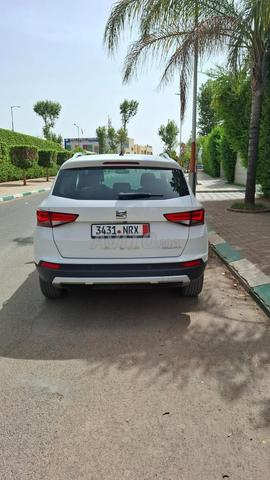 Seat Ateca - 2