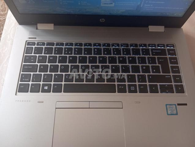 حاسوب HP - 2