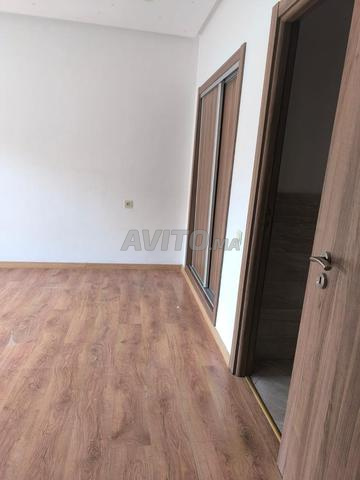 Appartement vide avec piscine à Jnan Awerd - 2