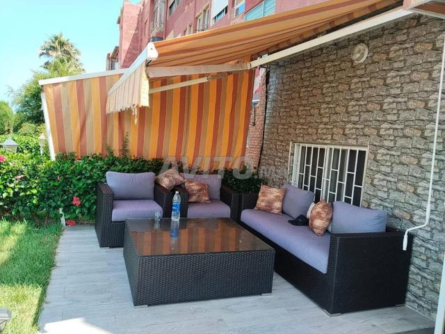 Appartement cosy avec piscine - 2