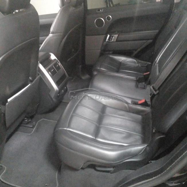 Land Rover Range Rover Sport Diesel Automatique
