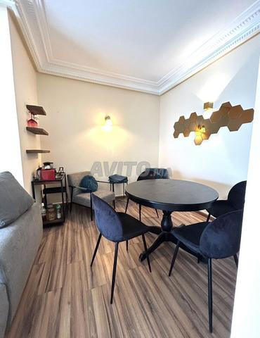 Top appartement Gauthier - 2