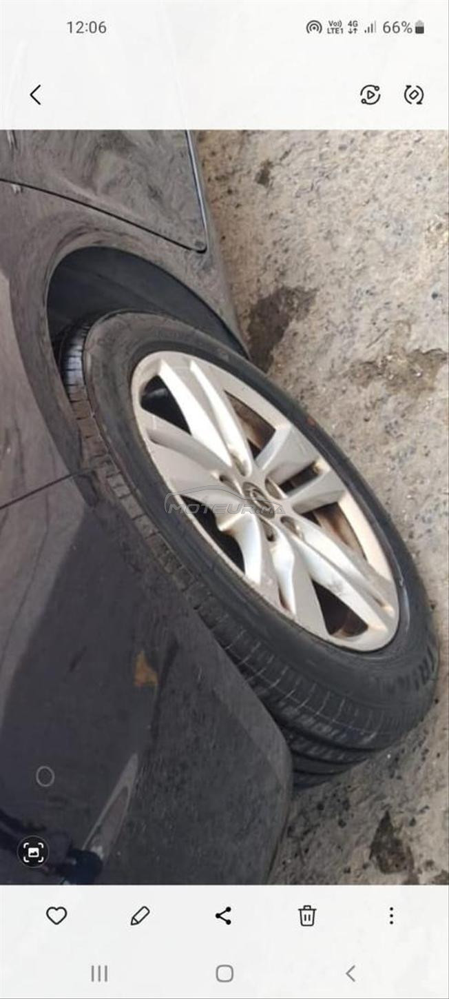 Opel Astra 2019 automatique