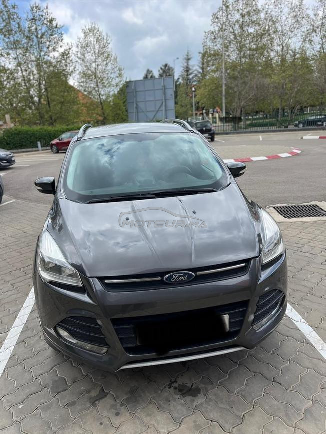 ford kuga très bon état 