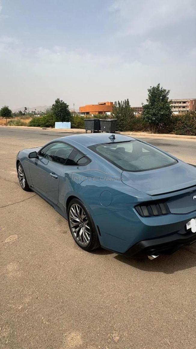 Ford Mustang ecoboost Premium 2025