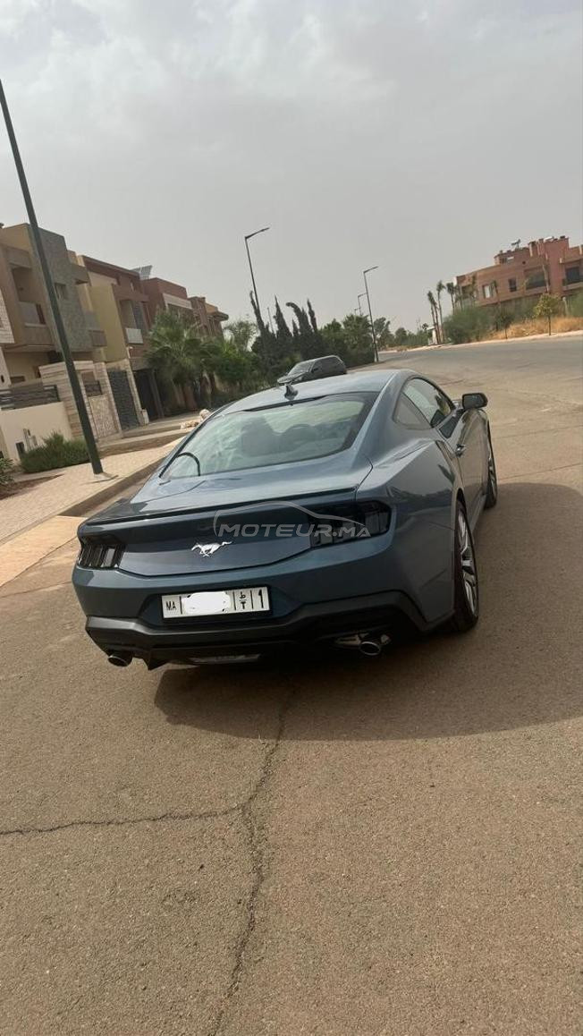 Ford Mustang ecoboost Premium 2025