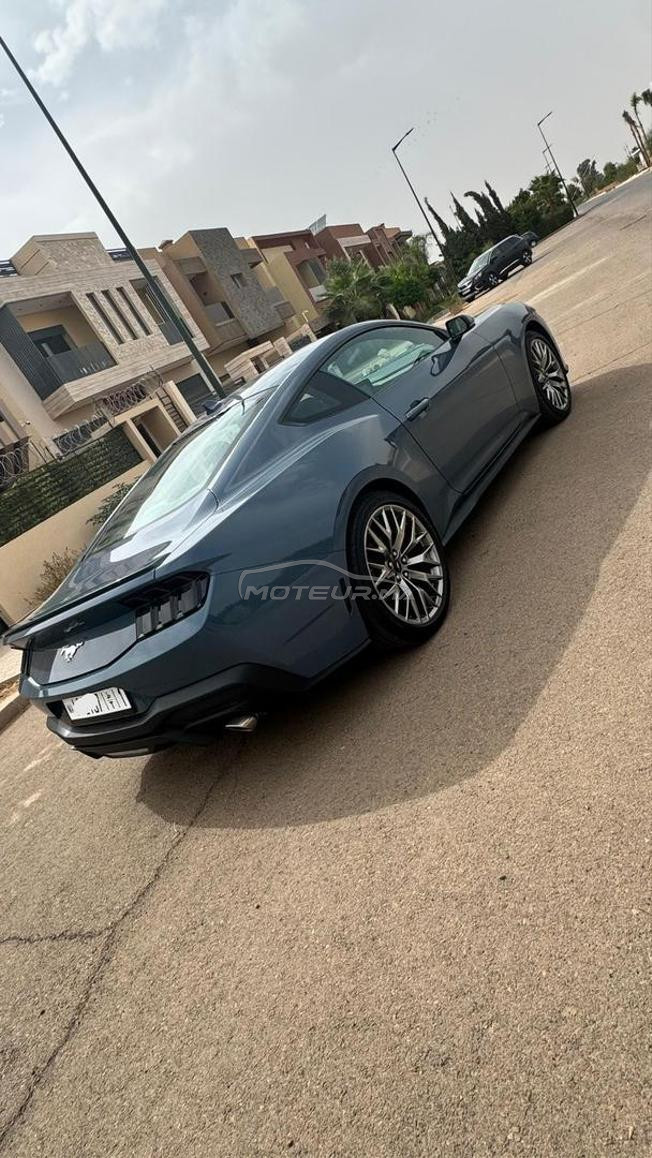 Ford Mustang ecoboost Premium 2025