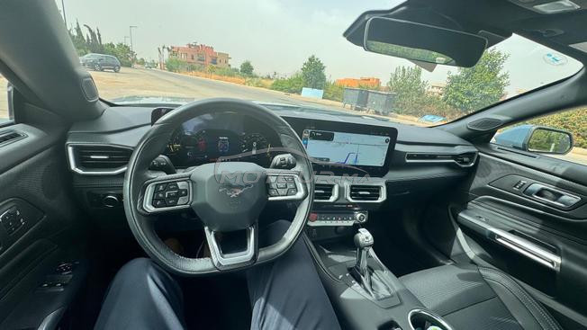 Ford Mustang ecoboost Premium 2025
