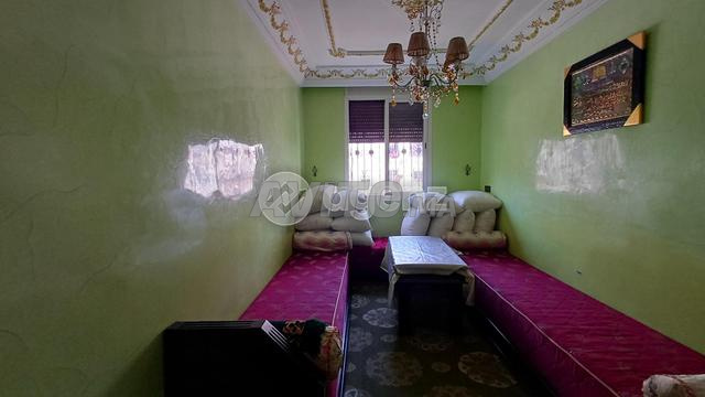 CMN-AI-1119 - Appartement à vendre à Beausite - 2