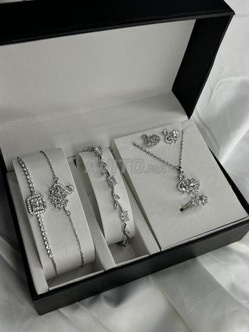 Pack accessoires femmes - 2