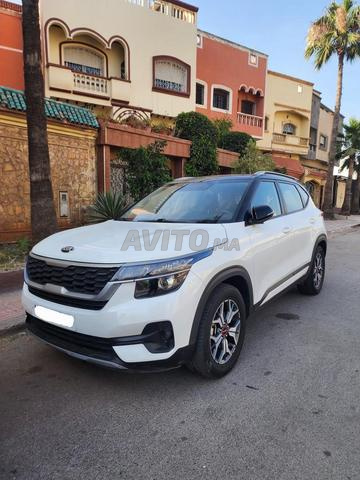 Kia Seltos - 2