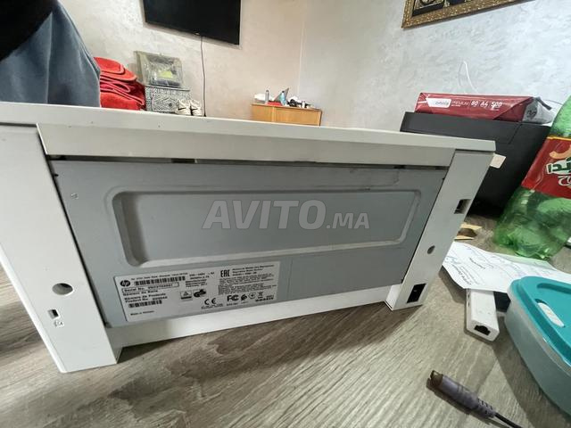 Imprimante HP - 2