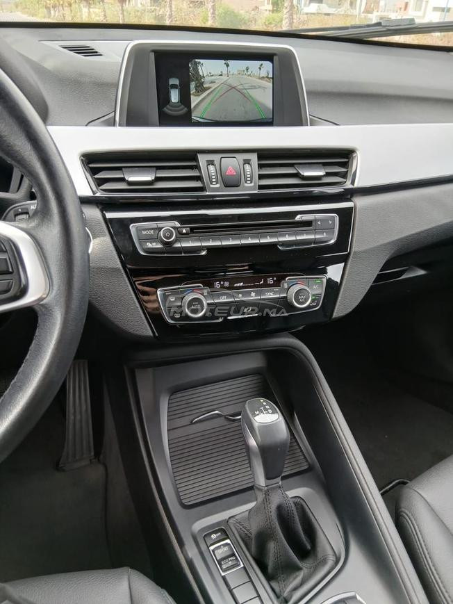 BMW X1 xLine Automatique - Sept 2020 - 1ère main
