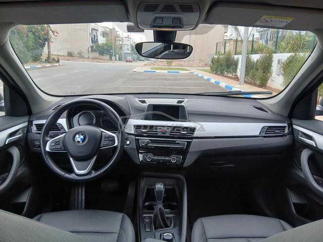 BMW X1 xLine Automatique - Sept 2020 - 1ère main