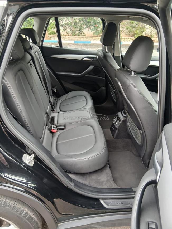 BMW X1 xLine Automatique - Sept 2020 - 1ère main