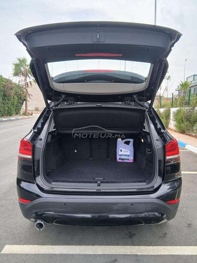 BMW X1 xLine Automatique - Sept 2020 - 1ère main