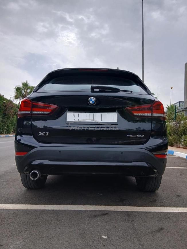BMW X1 xLine Automatique - Sept 2020 - 1ère main
