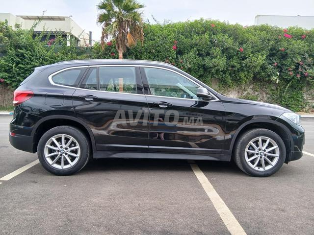 BMW X1 xLine Automatique - Sept 2020 - 1ère main - 2
