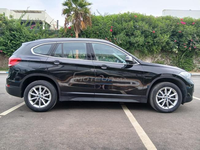 BMW X1 xLine Automatique - Sept 2020 - 1ère main