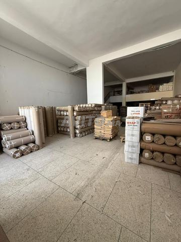 Entrepôt prêt à vendre - 2