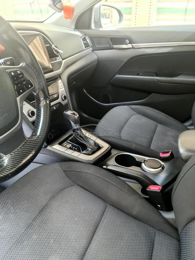 Hyundai Elantra Diesel Automatique 2020