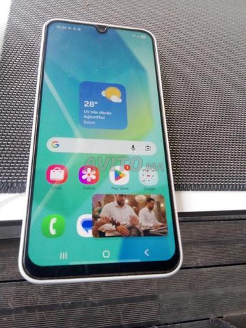 Samsung A16 128Go Stockage 4Go RAM Chargeur - 2
