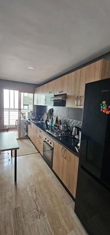 appartement meublé en location - 2
