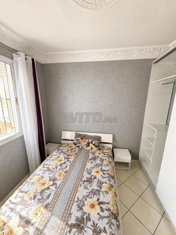 Appartement meublé à louer par jour (ou par mois) - 2