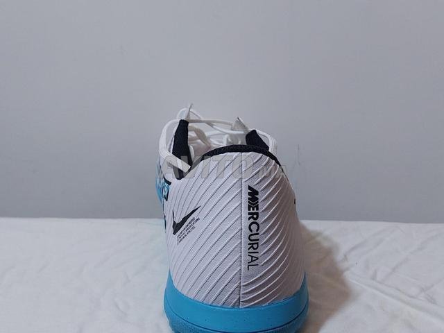 Chaussures de football (Nike Mercurial) - 2
